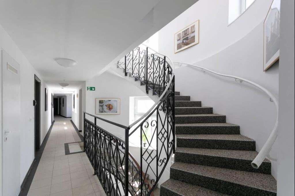Klein & Gemuetlich L Lf15 Apartment Vienna Exterior photo